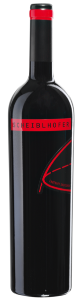 Scheiblhofer The Cabernet Sauvignon 2020
