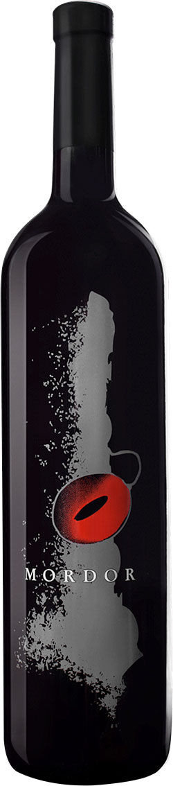 Scheiblhofer Cuvée Mordor 2023