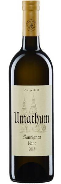 Umathum Sauvignon Blanc 2022