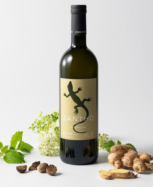 Zantho Muskat Ottonel 2024