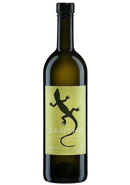 Zantho Sauvignon Blanc 2024