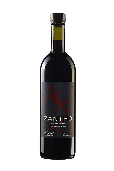 Zantho St. Laurent 2022