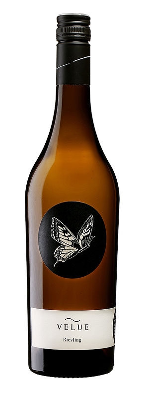 Zillinger Johannes VELUE Riesling 2019