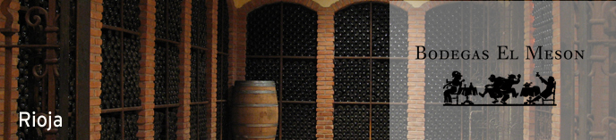 Bodegas El Meson