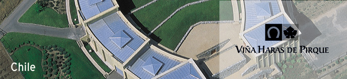 Haras de Pirque
