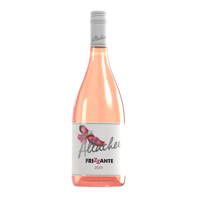 Allacher Frizzante Rosé 2024