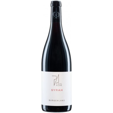 Paul Achs Syrah