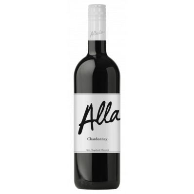 Allacher Chardonnay