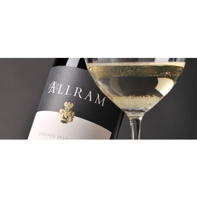 Allram Grüner Veltliner Literwein