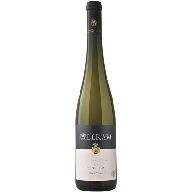 Allram Grüner Veltliner Renner