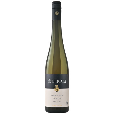 Allram Grüner Veltliner Strass