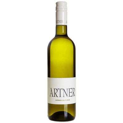 ARTNER Grüner Veltliner