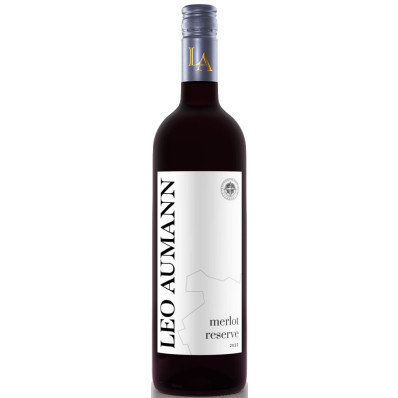 Aumann Leo Merlot Reserve