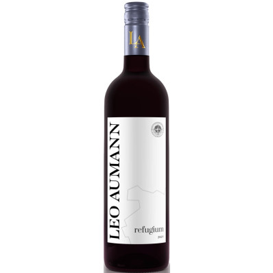 Aumann Leo Cuvée Refugium