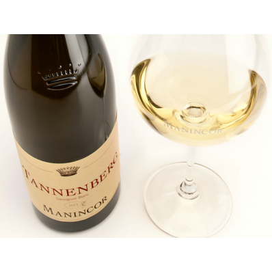 Manincor Sauvignon Blanc Tannenberg 