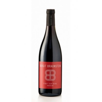 Braunstein Pinot Noir Reserve