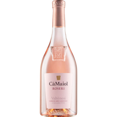Cà Maiol Roseri Chiaretto Riviera del Garda Classico
