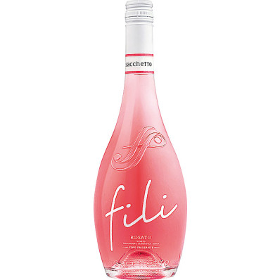 Sacchetto FILI Vino Frizzante Rosato IGT