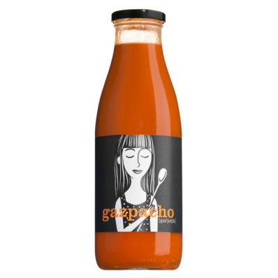 La Cocina de Lola Gazpacho 720ml