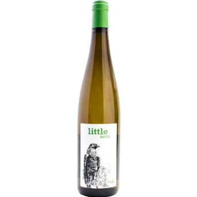 MG vom SOL Michael Gindl Grüner Veltliner Little Buteo