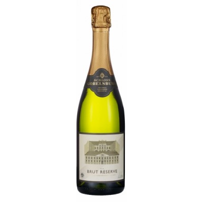 Schloss Gobelsburg Brut Reserve