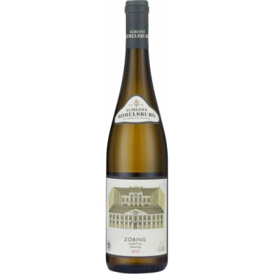 Schloss Gobelsburg Kamptal DAC Riesling Zöbing