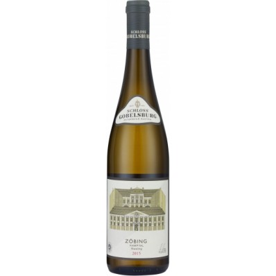 Schloss Gobelsburg Kamptal DAC Riesling Zöbing