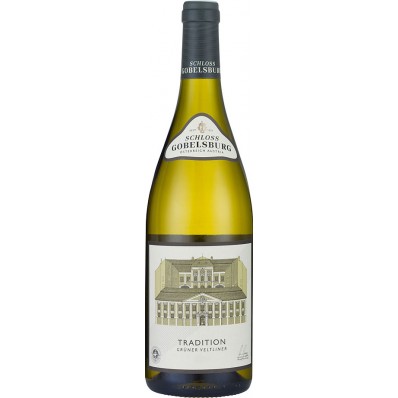 Schloss Gobelsburg Grüner Veltliner Tradition