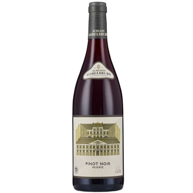 Schloss Gobelsburg Pinot Noir Reserve