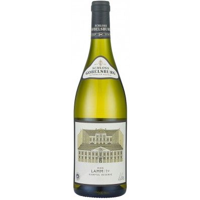 Schloss Gobelsburg Kamptal DAC Reserve Grüner Veltliner Lamm