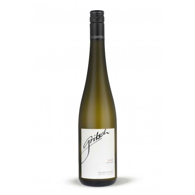 Gritsch Grüner Veltliner Federspiel Klaus