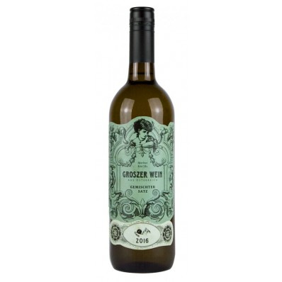 Groszer Wein Gemischter Satz