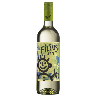 Hagn Grüner Veltliner Filius