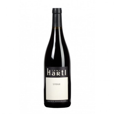 Hartl Toni Syrah