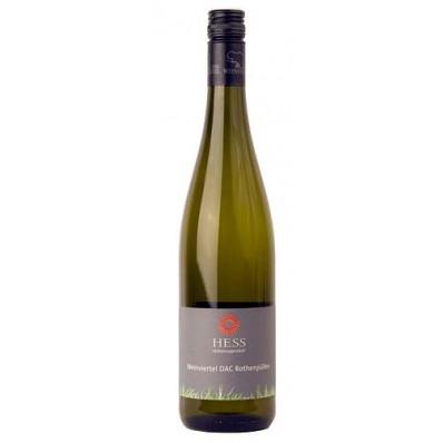 HESS Grüner Veltliner Ried Rothenpüllen Weinviertel