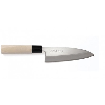 CHROMA Haiku Home HH-03 Deba 16,5 cm Fischmesser