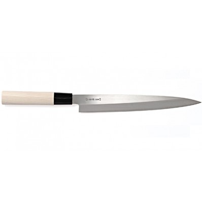 CHROMA Haiku Home HH-04 Sashimi 21,5 cm Fischmesser