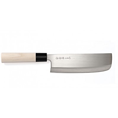 CHROMA Haiku Home HH-05 Nakiri 17,5 cm Gemüsemesser