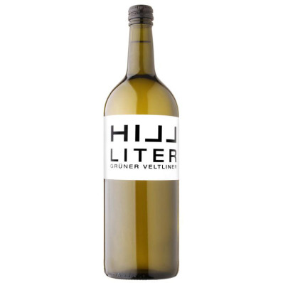 Hillinger Grüner Veltliner EIN Liter