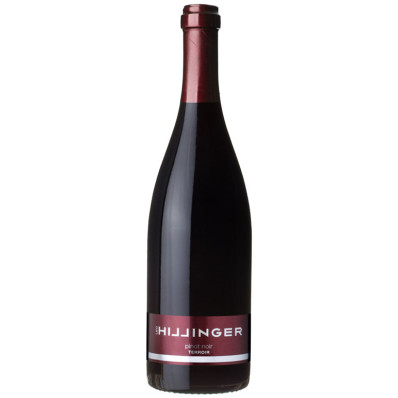 Hillinger Pinot Noir Terroir