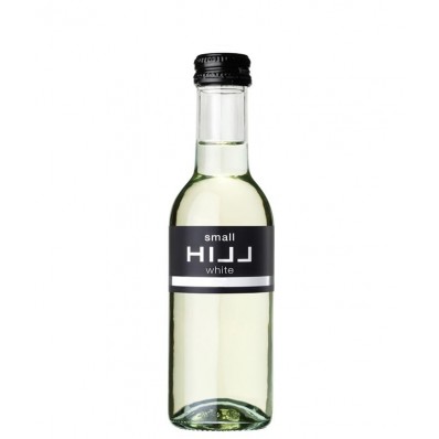 Hillinger small Hill white trocken 0,25l
