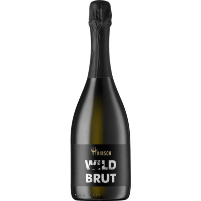 Christian Hirsch Sekt Wild Brut