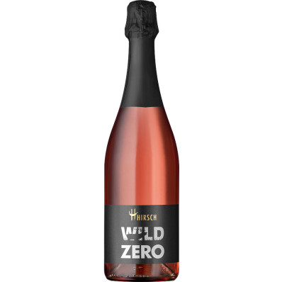 Christian Hirsch WILD ZERO Rosé