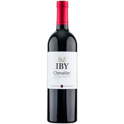 IBY CHEVALIER Blaufränkisch