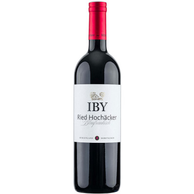 IBY Blaufränkisch Reid Hochäcker