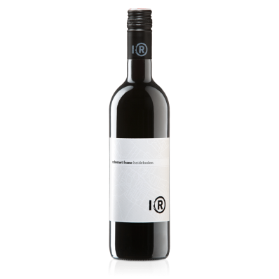 IRO Markus Cabernet Franc Heideboden