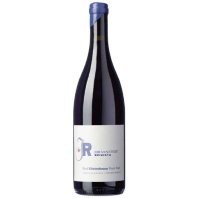 Johanneshof Reinisch Pinot Noir Ried Kästenbaum