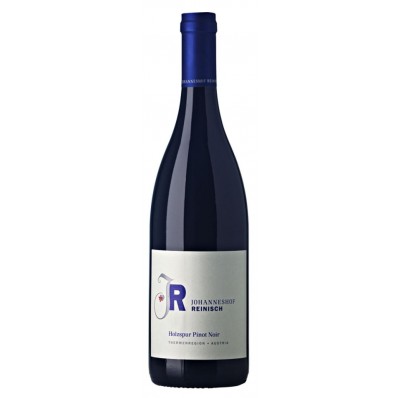 Johanneshof Reinisch Pinot Noir Holzspur Grande Reserve