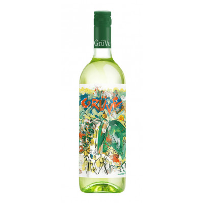 Jurtschitsch Grüner Veltliner GrüVe 