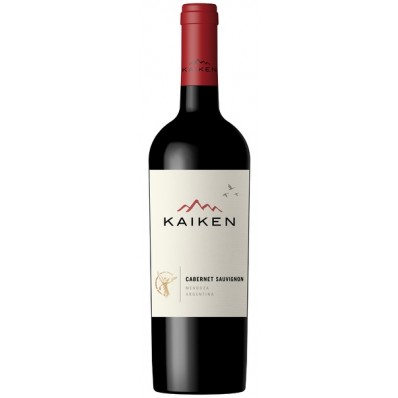 Kaiken Cabernet Sauvignon 